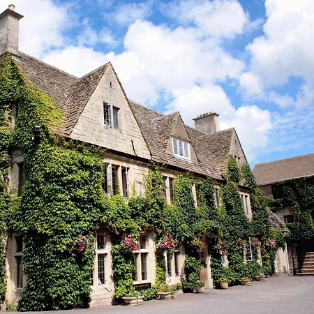 Hatton Court Hotel Gloucester Exterior photo