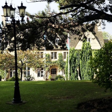 Hatton Court Hotel Gloucester Exterior photo